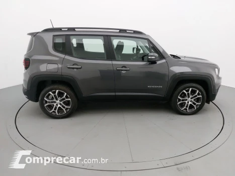 RENEGADE 1.3 T270 TURBO FLEX LONGITUDE AT6