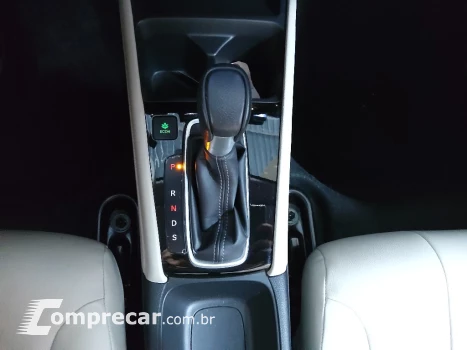 CITY SEDAN TOURING CVT