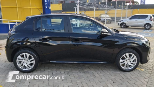 208 Active 1.6 (Flex) (Aut)