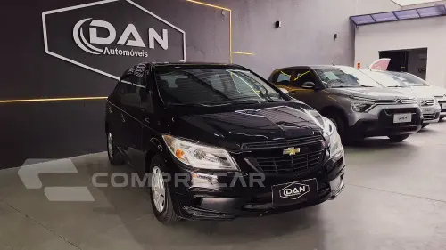 ONIX 1.0 MPFI JOY 8V