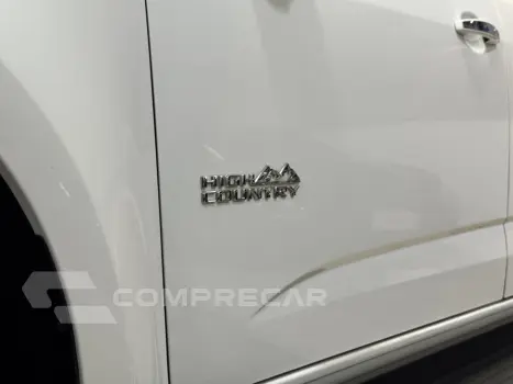 S10 2.8 16V TURBO DIESEL HIGH COUNTRY CD 4X4 AUTOMÁTICO