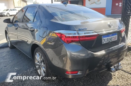 COROLLA 2.0 XEI 16V