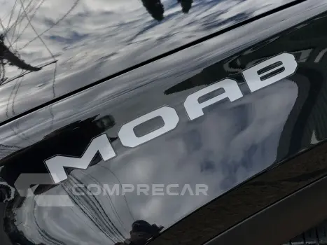 Renegade 2.0 16V Turbo Diesel Moab 4P 4X4 Automático