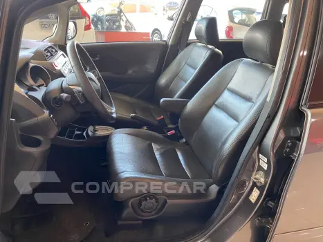 FIT 1.5 EX 16V