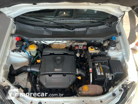 STRADA 1.8 MPI ADVENTURE CD 16V FLEX 3P MANUAL