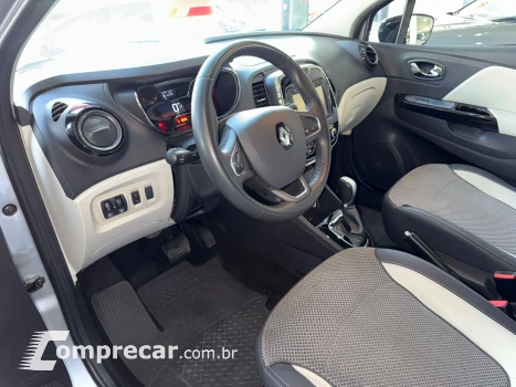 CAPTUR 1.6 16V SCE Intense