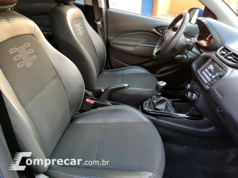 PRISMA 1.4 LT Spe/4 8V