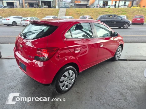 ONIX HATCH LT 1.4 8V FlexPower 5p Mec.