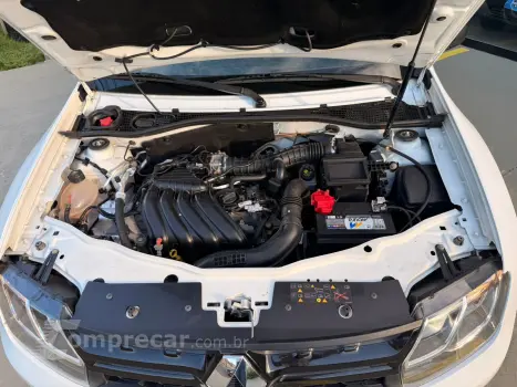 DUSTER OROCH 1.6 16V Expression