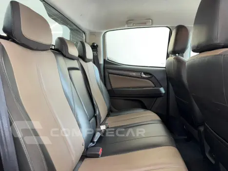 S10 2.8 16V Turbo High Country CD 4X4