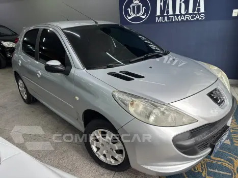 207 XR 1.4 Flex 8V 5p