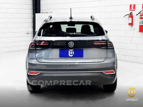NIVUS - 1.0 200 TSI TOTAL COMFORTLINE AUTOMÁTICO