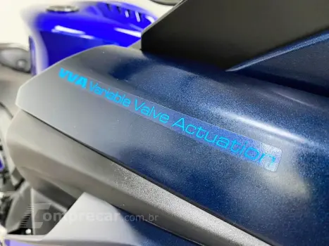 YAMAHA YZF R15 ABS