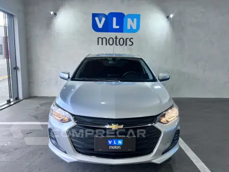 ONIX 1.0 LT
