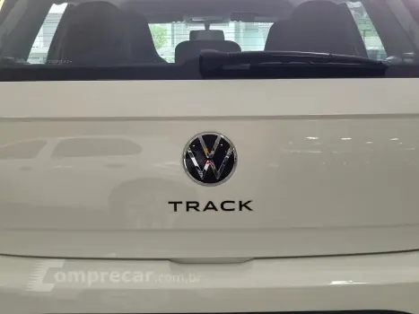 Polo Track 1.0 Flex 12V 5p