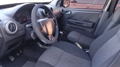 ECOSPORT 1.6 Freestyle 8V