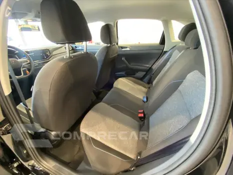 NIVUS 1.0 200 TSI TOTAL FLEX SENSE AUTOMÁTICO