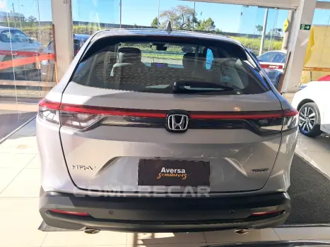 HR-V 1.5 DI I-VTEC TURBO FLEX ADVANCE CVT