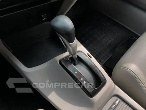 Civic 2.0 Lxr 16V Flex 4P Automático