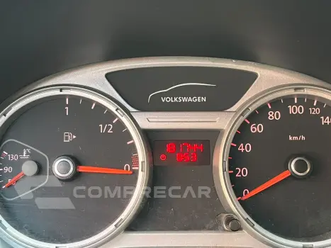GOL 1.6 MI 8V G.V