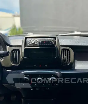 MOBI 1.0 Firefly Drive