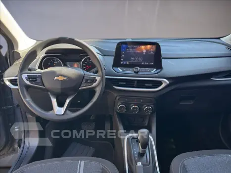 TRACKER 1.0 TURBO FLEX LT AUTOMÁTICO