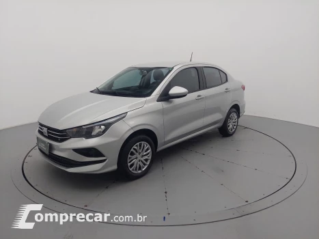 Fiat CRONOS 1.0 FIREFLY FLEX DRIVE MANUAL 4 portas