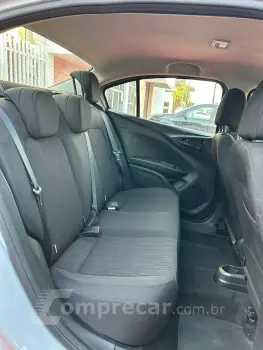 CRONOS 1.3 Firefly Drive GSR