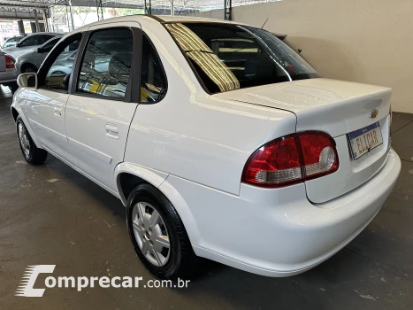 CLASSIC 1.0 MPFI LS 8V