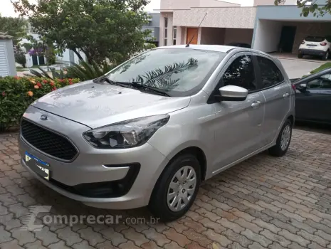 KA + 1.0 SE Plus 12V