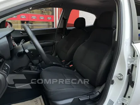 HB20 1.0 12V FLEX EVOLUTION MANUAL