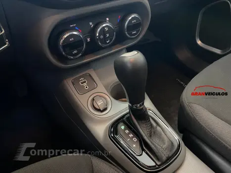 TORO 2.4 16V MULTIAIR FLEX FREEDOM AT9