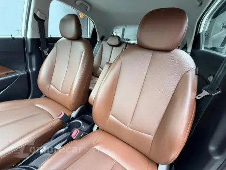 HB20 1.6 Premium 16V