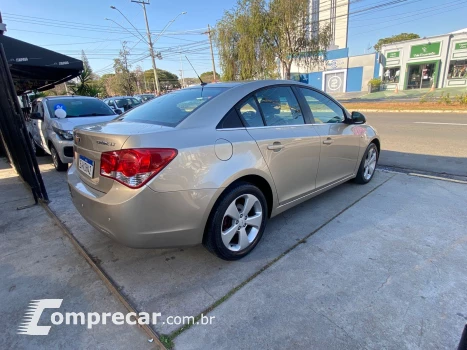 CRUZE 1.8 LT 16V