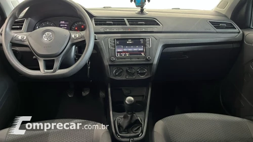 VOYAGE 1.0 Flex 12V 4p