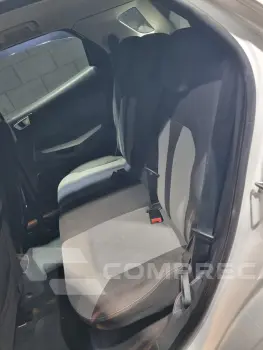ECOSPORT 1.6 Freestyle 16V