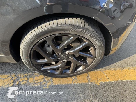 RANGE ROVER SPORT 3.0 HSE 4X4 V6 24V Turbo