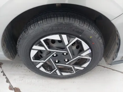 HB20S 1.0 12V FLEX COMFORT PLUS MANUAL