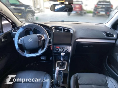 C4 LOUNGE 1.6 Tendance 16V Turbo
