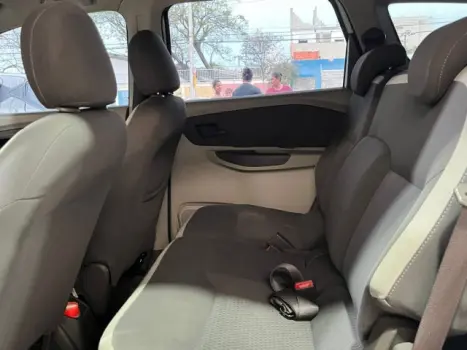 SPIN - 1.8 LT 8V 4P AUTOMÁTICO