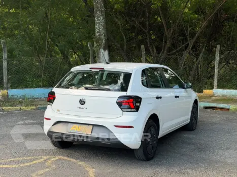 POLO 1.0 MPI TRACK MANUAL