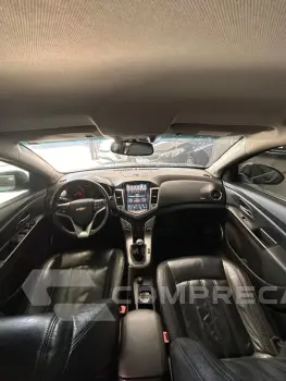 CRUZE 1.8 LT 16V