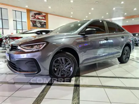 Volkswagen VIRTUS SENSE 4 portas