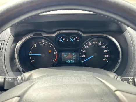 RANGER 3.2 XLT 4X4 CD 20V Turbo A