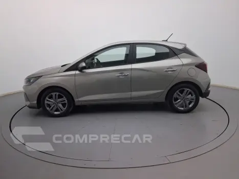 HB20 1.0 TGDI FLEX LIMITED AUTOMÁTICO