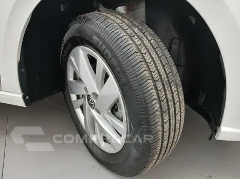 POLO 1.0 170 TSI COMFORTLINE AUTOMÁTICO