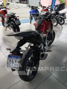 CB300F TWISTER ABS