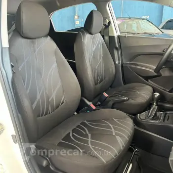 HB20 1.0 12V Comfort