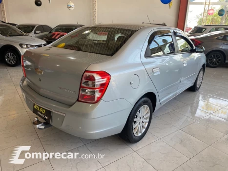 COBALT 1.4 LTZ 8V