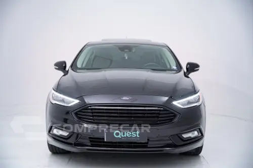 Fusion Titanium 2.0 GTDI Eco. Awd Aut.